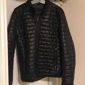 Tommy Hilfiger puffer